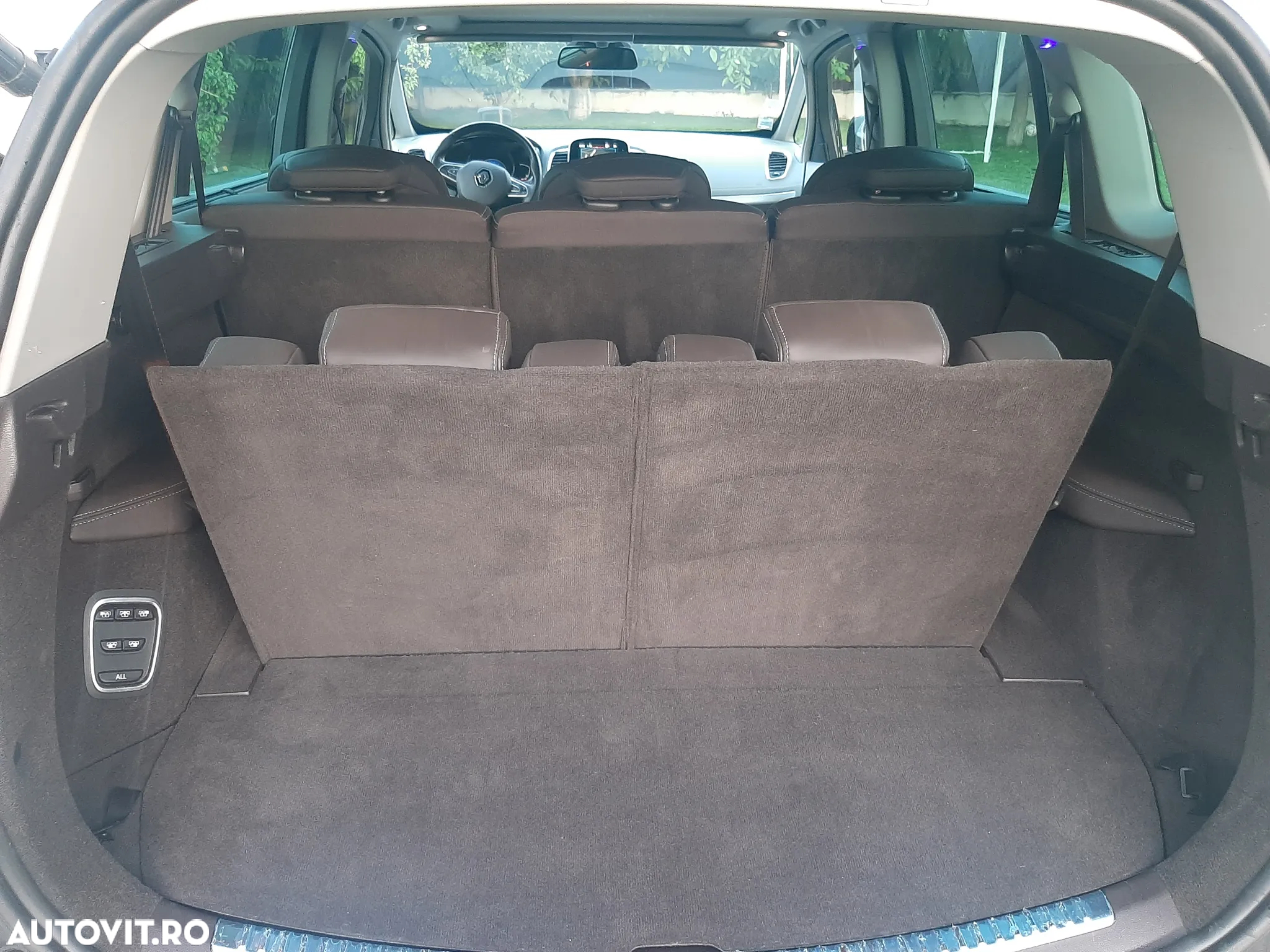Renault Espace Energy dCi 160 EDC Initiale Paris - 14