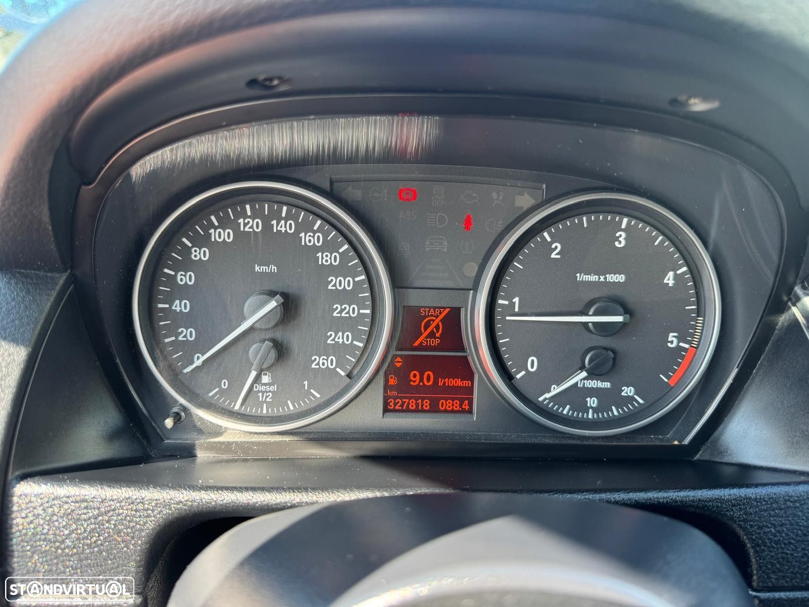 BMW X1 16 d sDrive xLine - 26