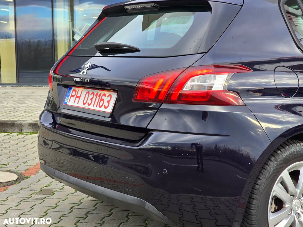Peugeot 308 125 THP Access - 5