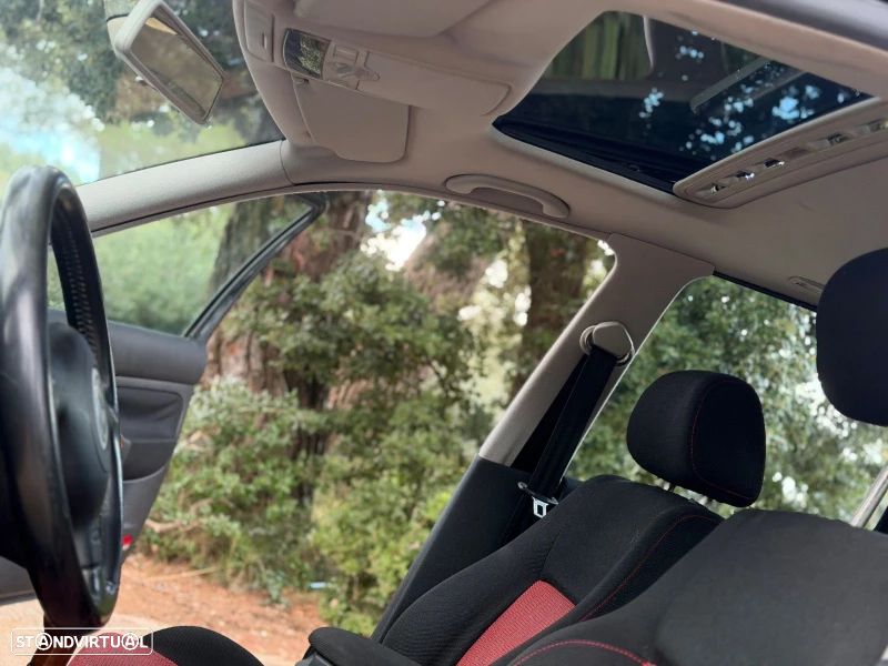 VW Golf 2.8 V6 4 Motion - 4