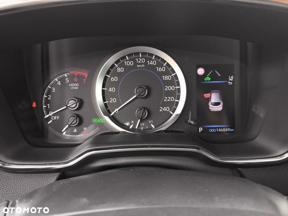 Toyota Corolla 1.8 Hybrid Comfort - 20