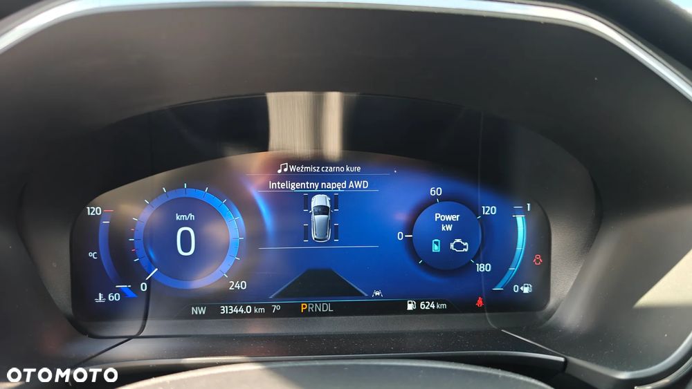 Ford Kuga - 24