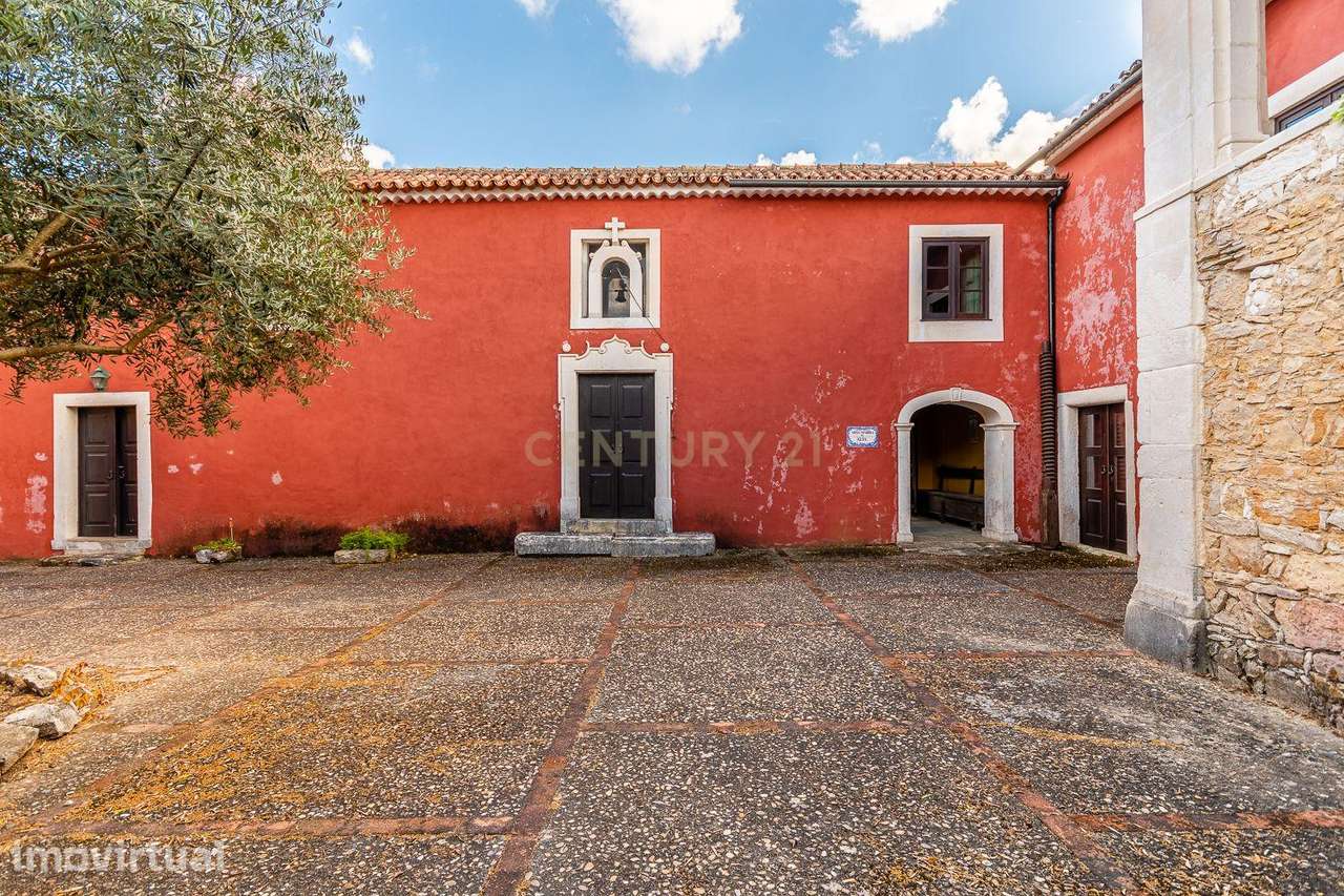 Quinta em Gondemaria em Ourém - Oportunidade Única - Grande imagem: 4/60