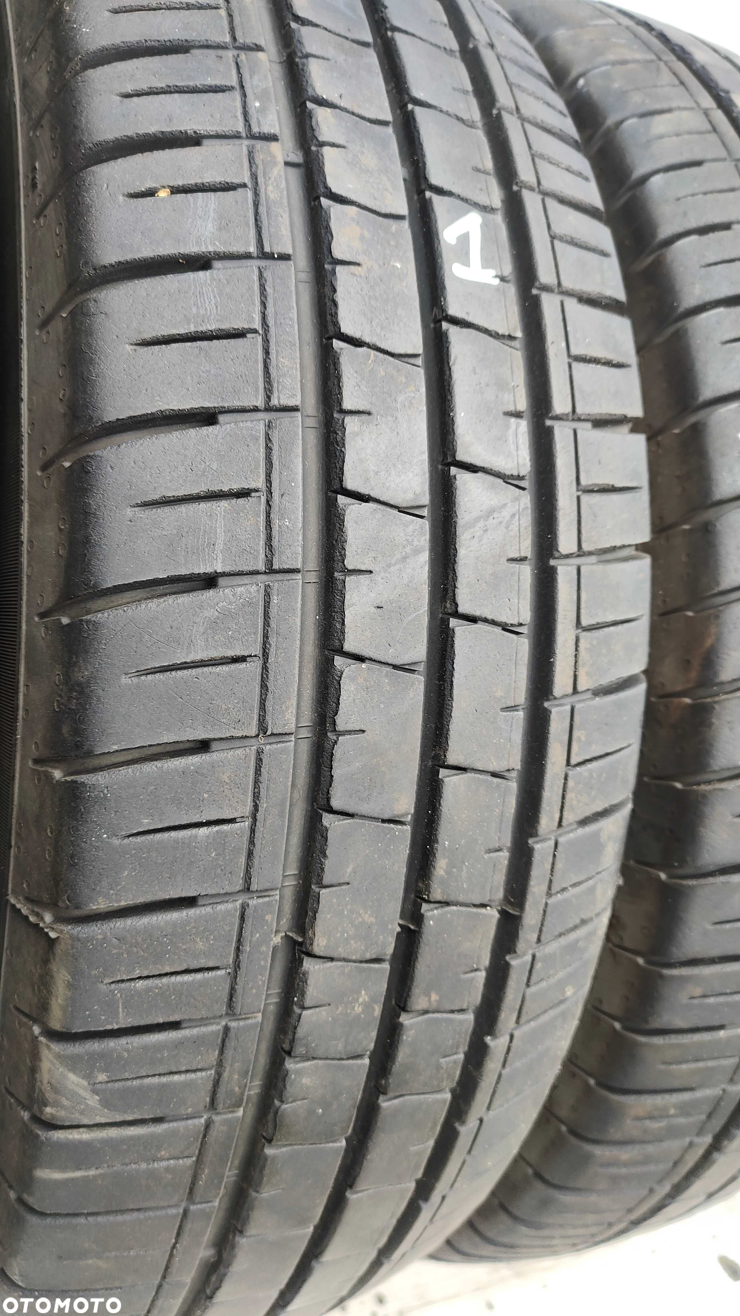 Opony Letnie 205/75/16C Vredestein 6szt 8-9mm Jak Nowe Bliźniak 2022r - 2
