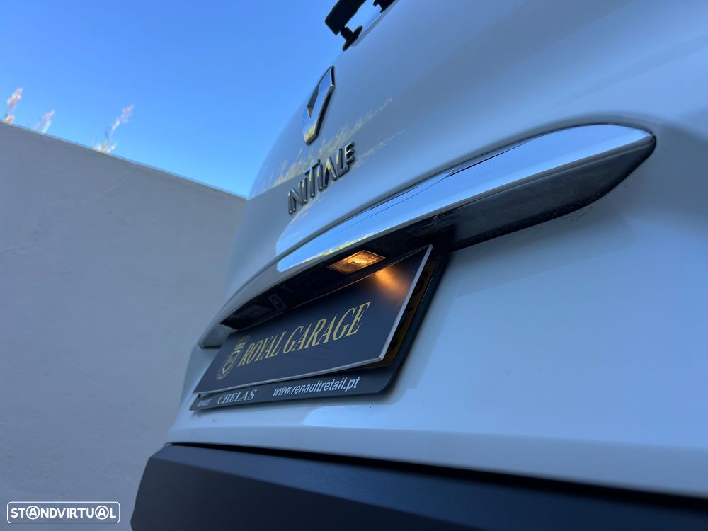 Renault Espace 1.6 dCi Initiale Paris EDC - 11