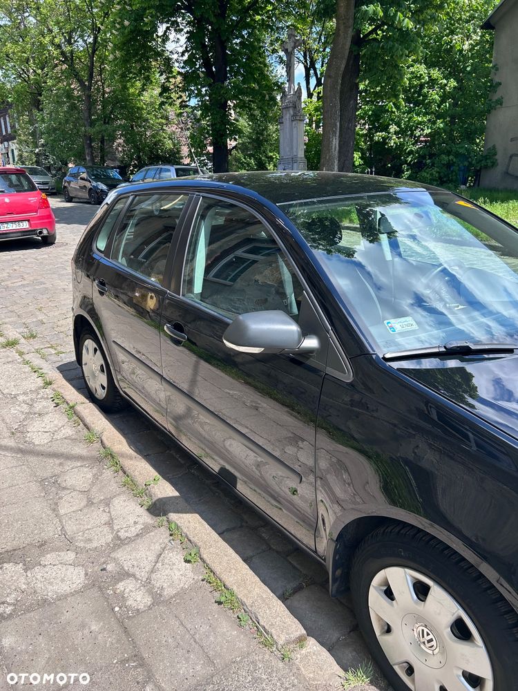 Volkswagen Polo 1.2 Trendline - 11