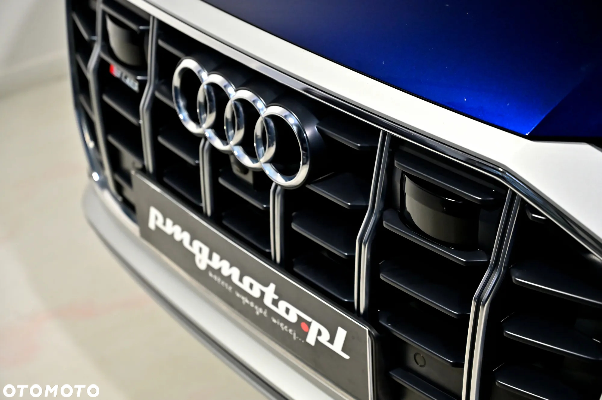 Audi SQ8 - 4