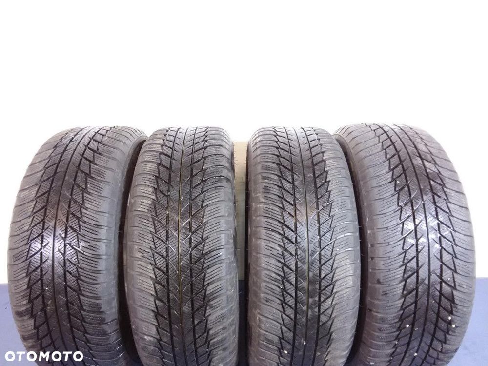 MINI COUNTRYMAN F60 KOŁA FELGI ZIMA 225/55R17 530 - 8