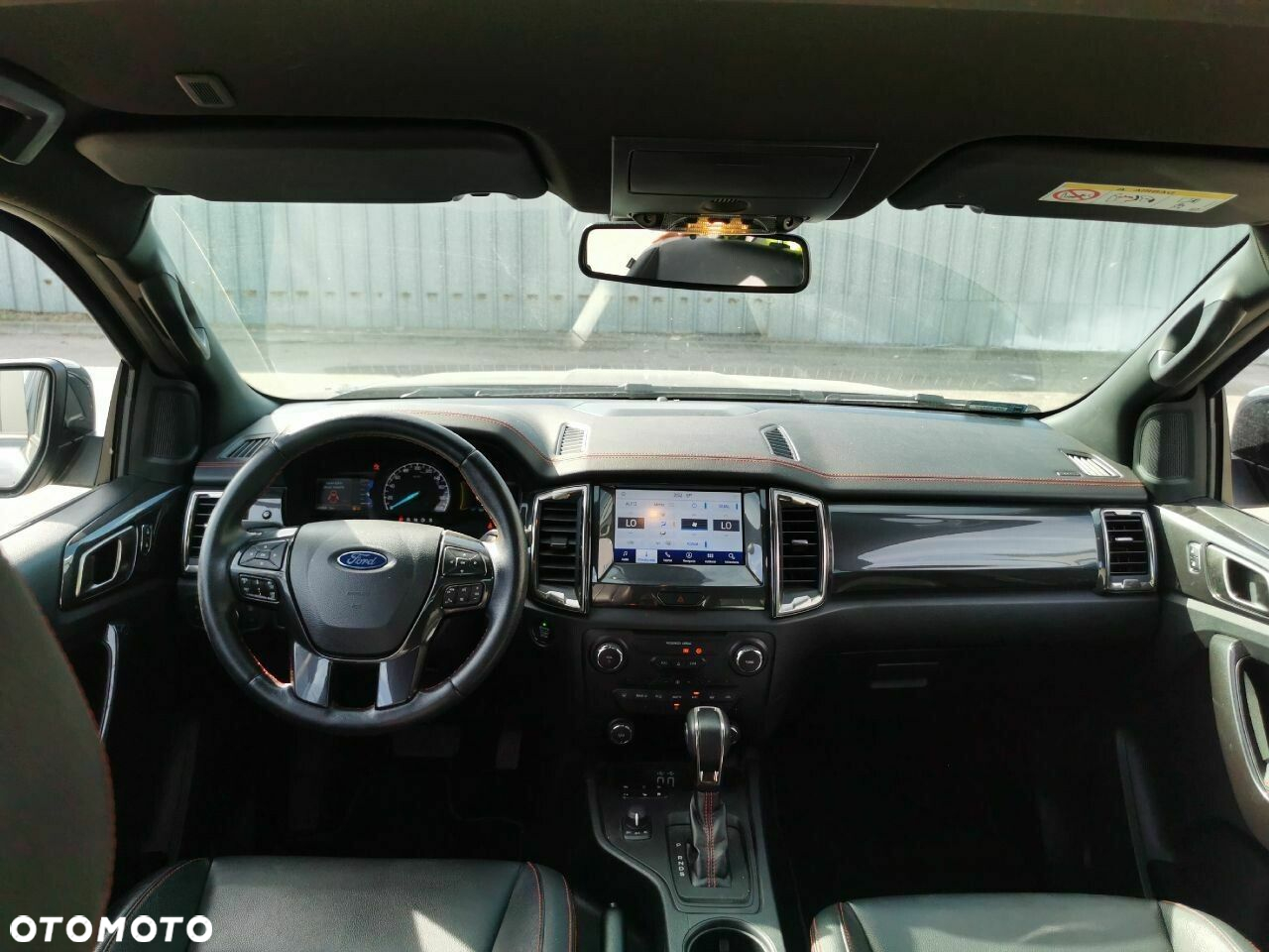 Ford Ranger 2.0 EcoBlue 4x4 DC Wildtrak - 3