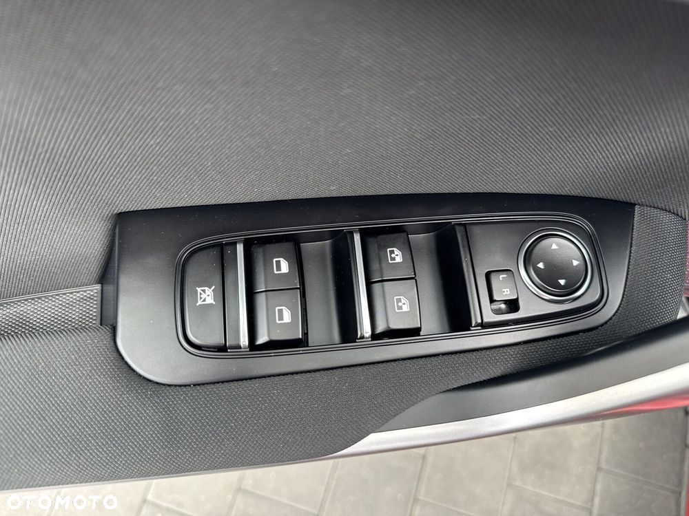 Kia Ceed 1.5 T-GDI M - 13