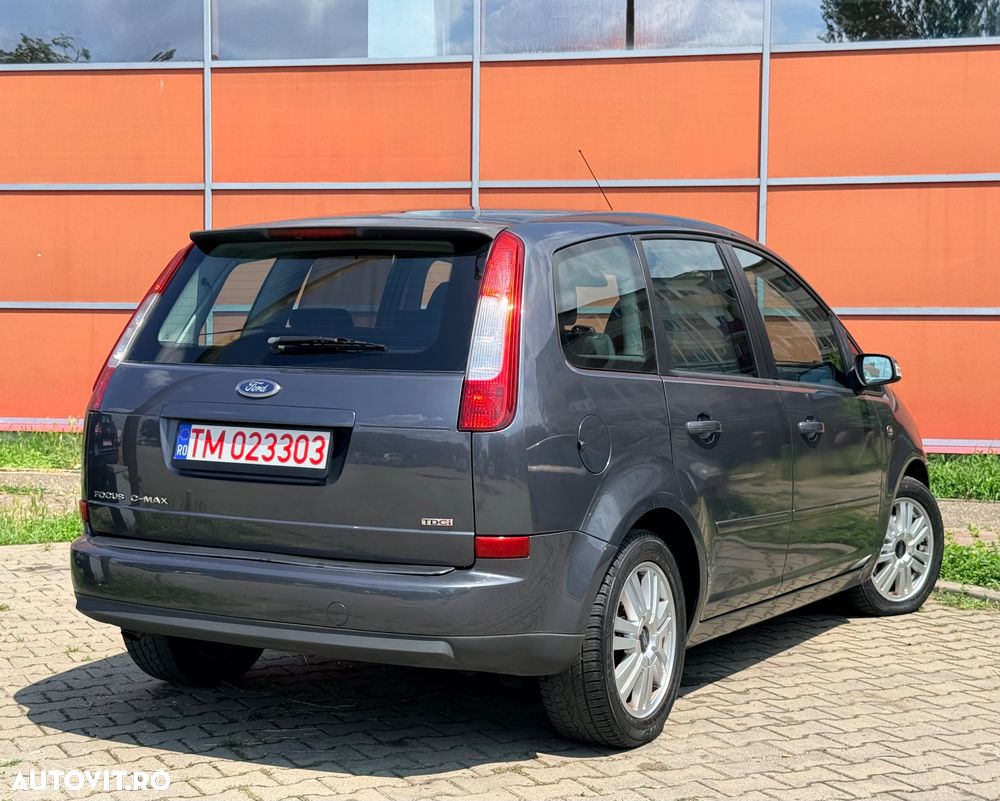 Ford C-Max ver-1-6-tdci-ghia - 4