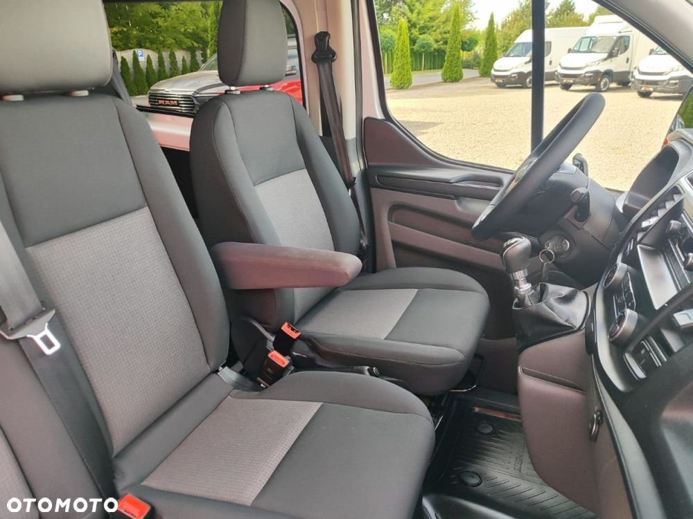 Ford Transit - 15