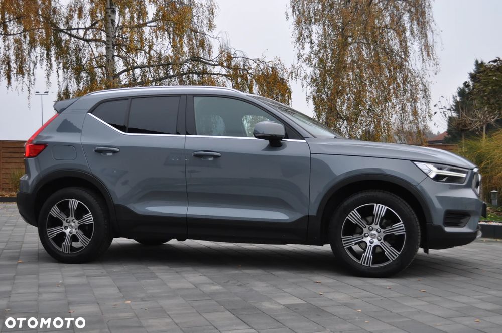 Volvo XC 40 D3 Inscription - 24