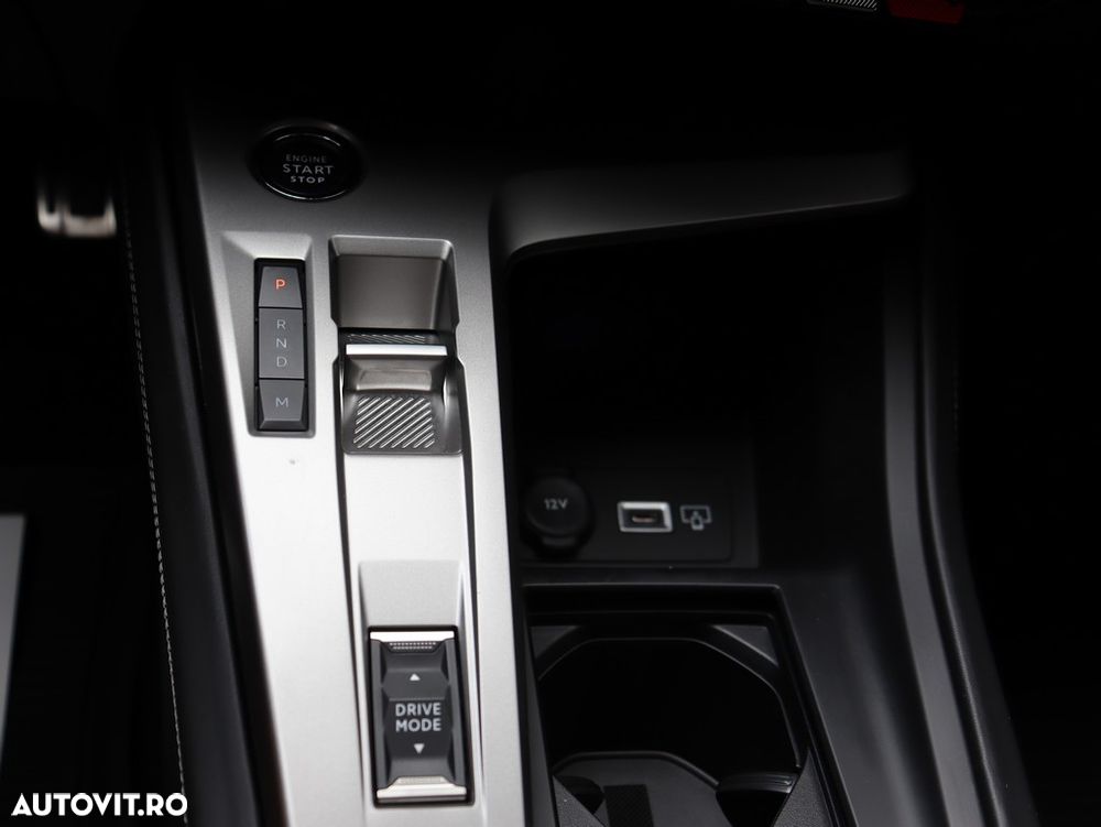 Peugeot 408 1.2L PureTech 130 S&S EAT8 Allure Pack - 25