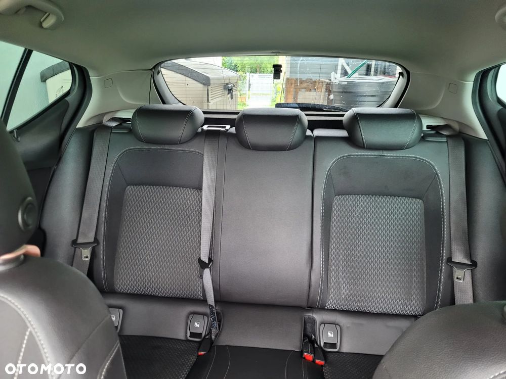 Opel Astra 1.6 CDTI Elite - 16