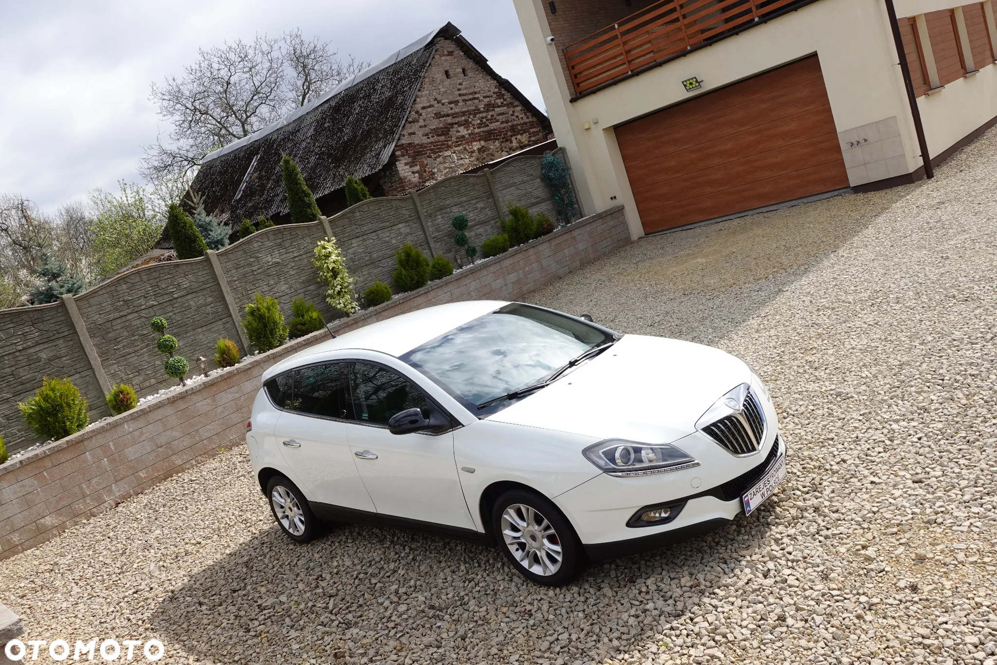Lancia Delta - 3