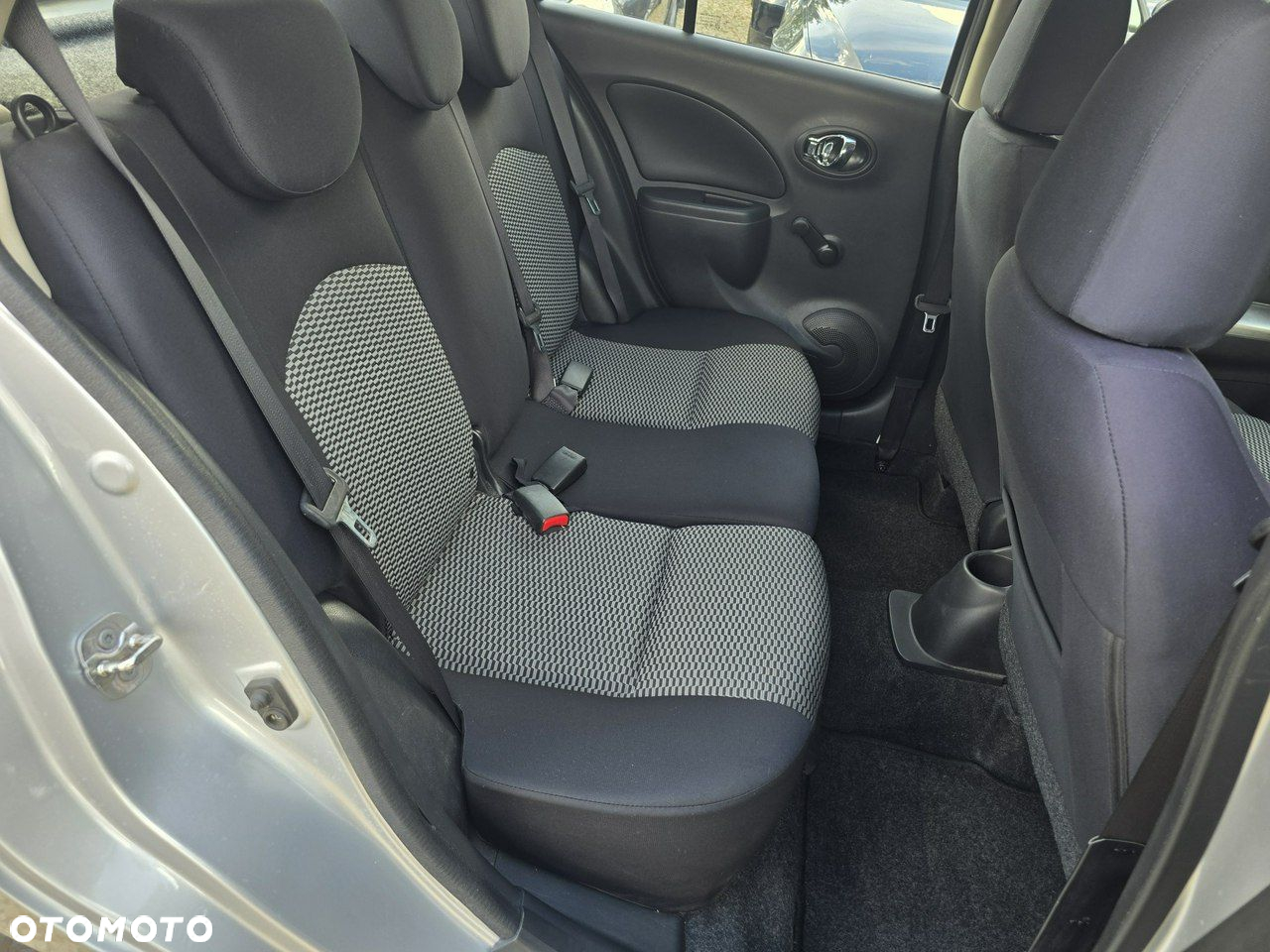 Nissan Micra - 11