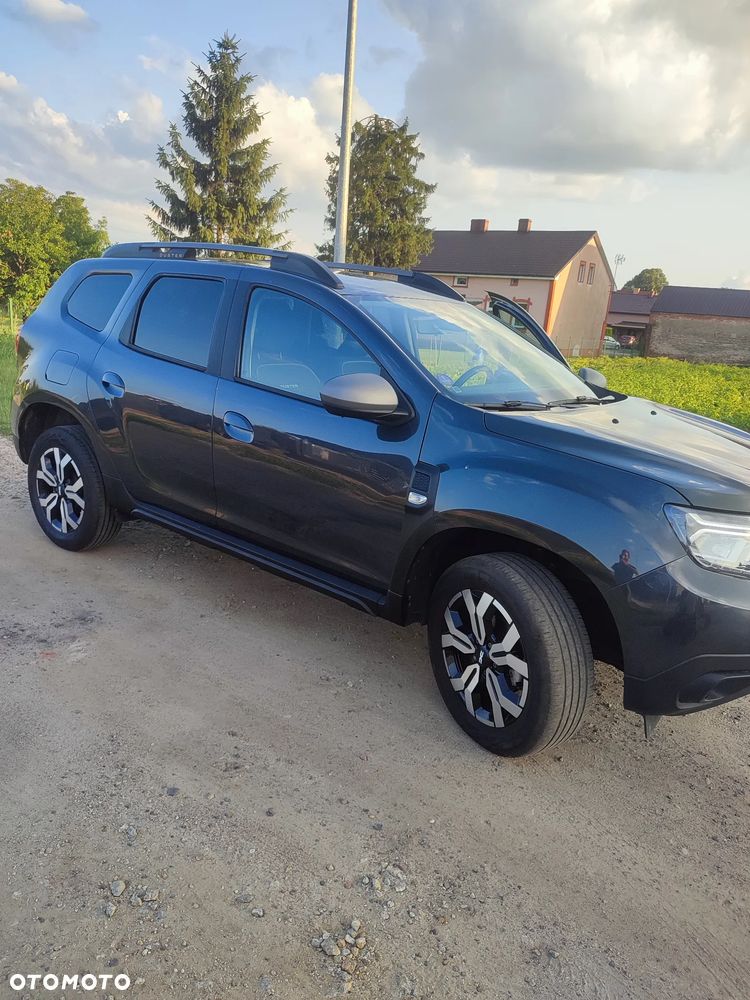 Dacia Duster TCe 100 2WD Essential - 8