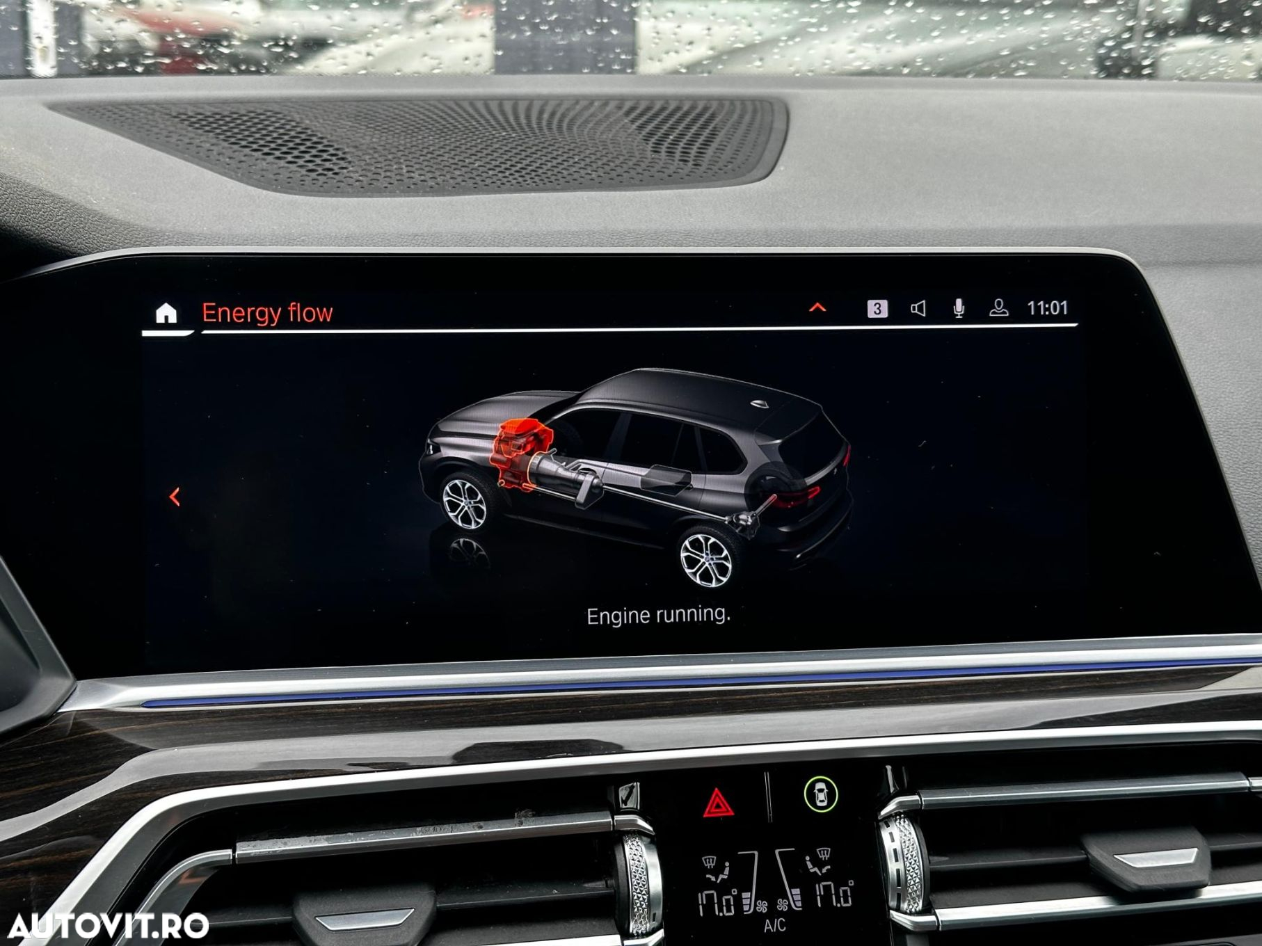 BMW X5 xDrive40i - 22
