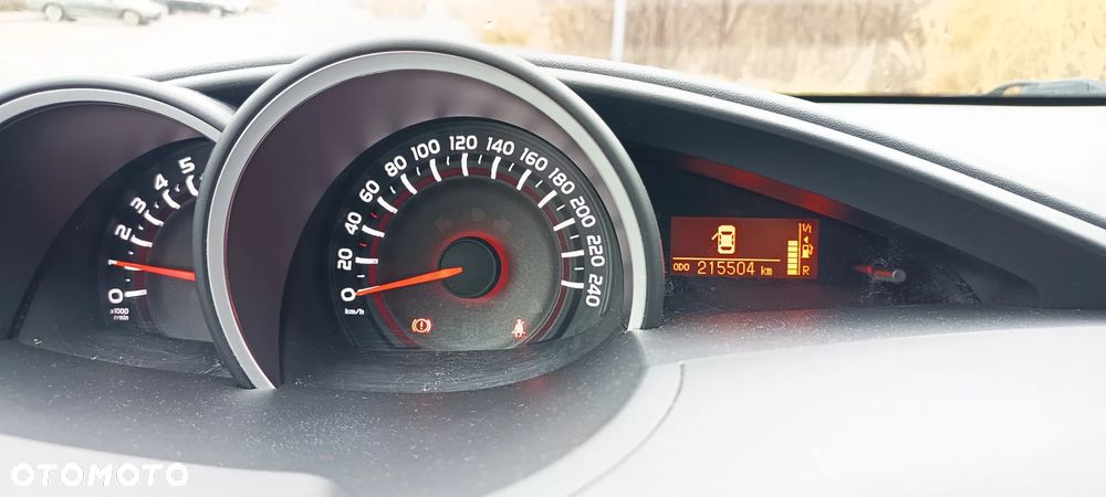 Toyota Verso 1.8 Premium 7os EU6 - 5