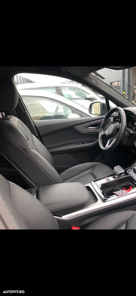 Audi Q7 55 TFSI quattro Tiptronic S line - 5