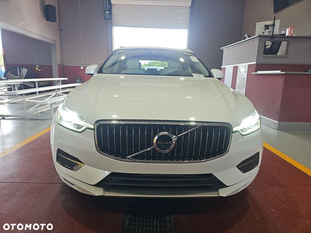 Volvo XC 60 T6 AWD Inscription - 2
