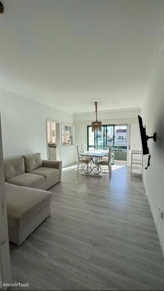 Apartamento T2 à venda na Praia da Barra - Gafanha da Nazaré - Grande imagem: 2/11