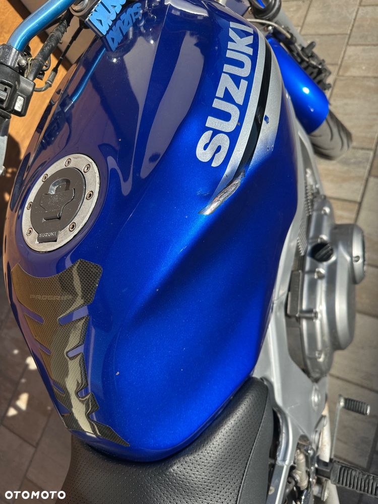 Suzuki GS - 8