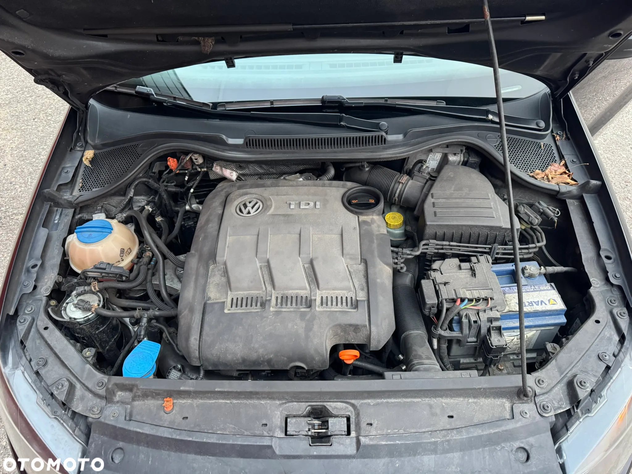 Volkswagen Polo 1.2 TDI DPF Trendline - 23