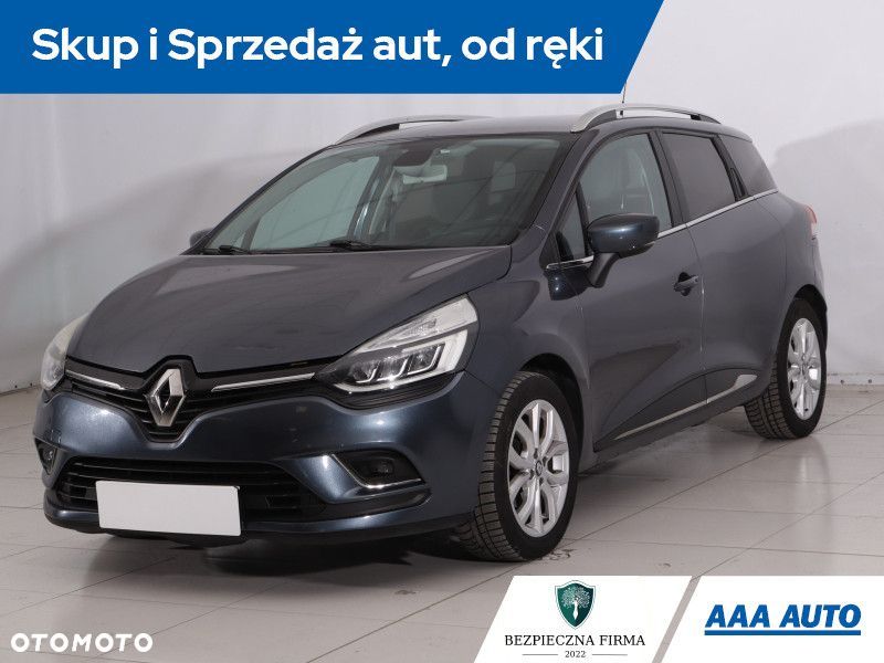 Renault Clio - 3