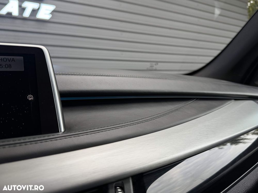 BMW X5 xDrive25d Sport-Aut. - 23