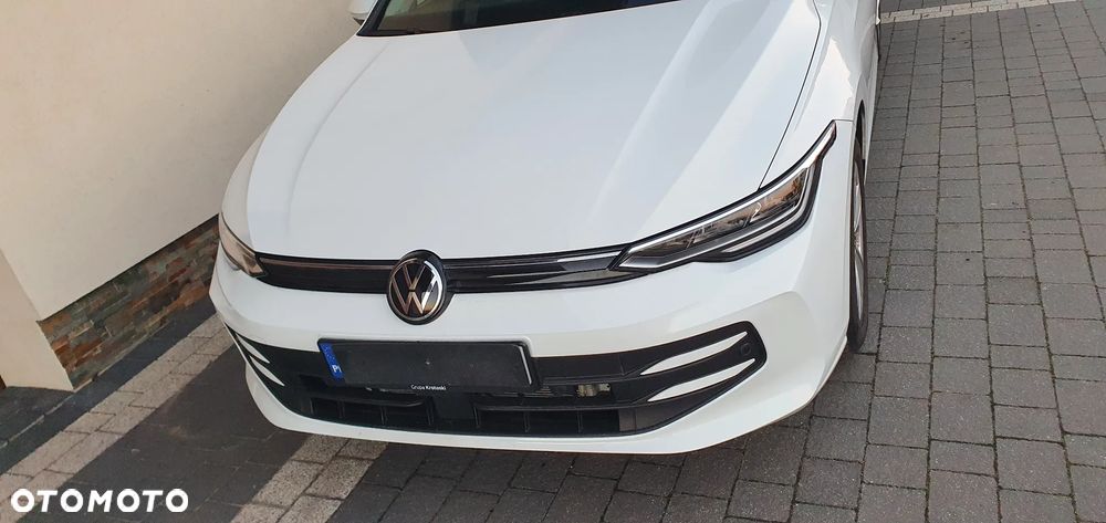 Volkswagen Golf - 7