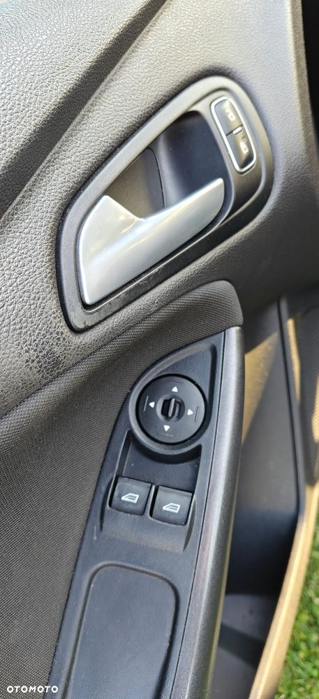 Ford Focus 1.5 TDCi Trend - 25