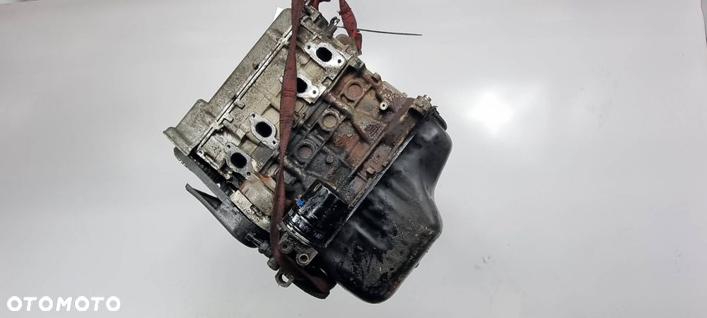 SILNIK SŁUPEK FIAT SEICENTO 176B2.000 1.1 8V - 1