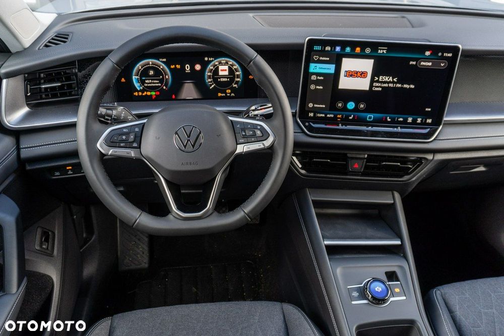 Volkswagen Tayron - 19