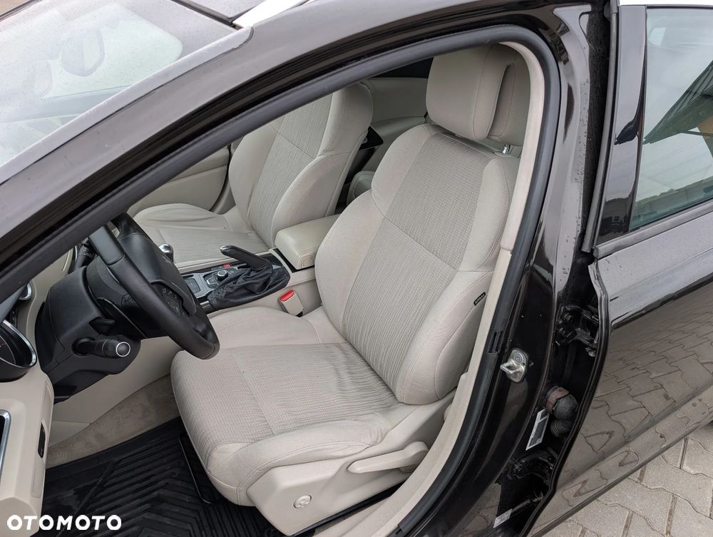 Peugeot 508 1.6 e-HDi Access S&S - 34