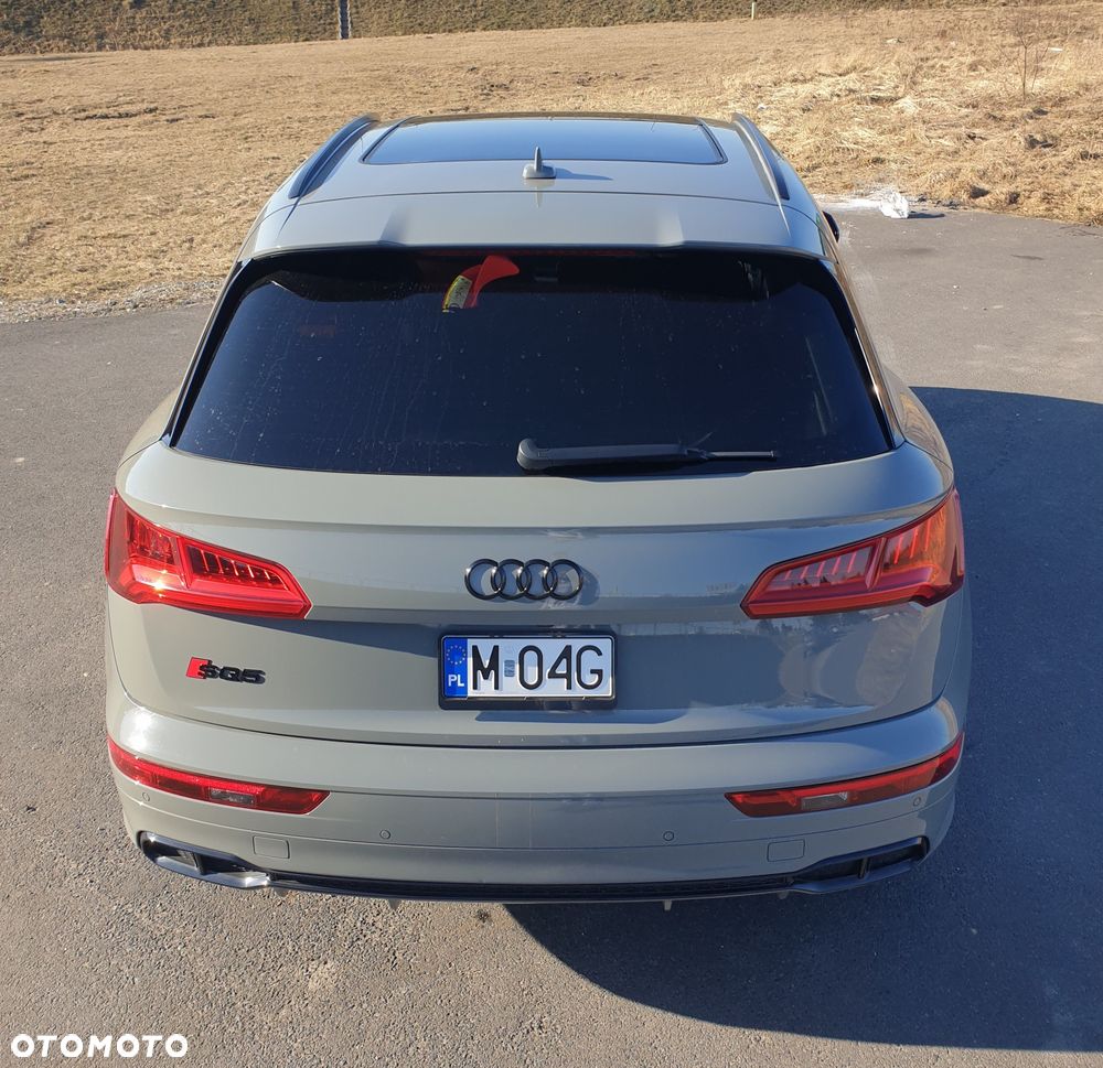 Audi SQ5 - 4
