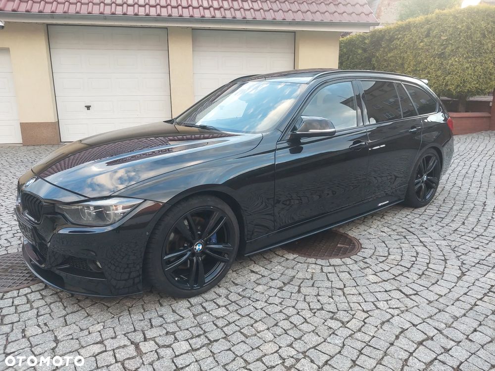 BMW Seria 3 - 2