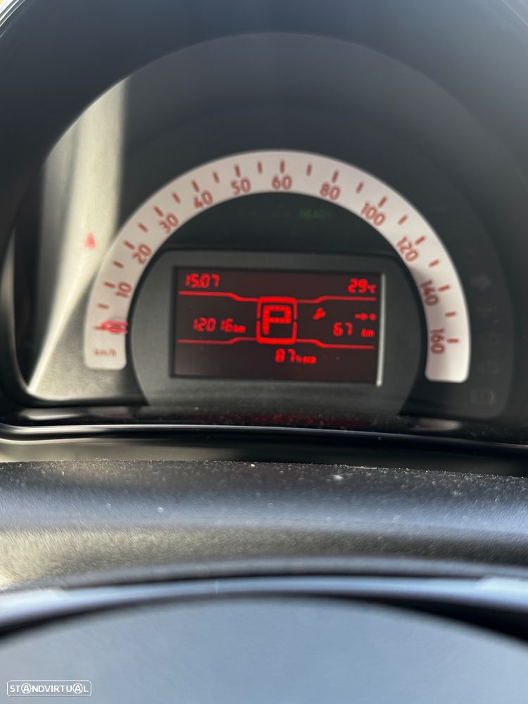Smart ForFour EQ pulse - 14