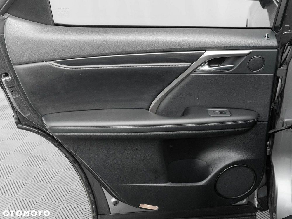 Lexus RX 450h Prestige - 27