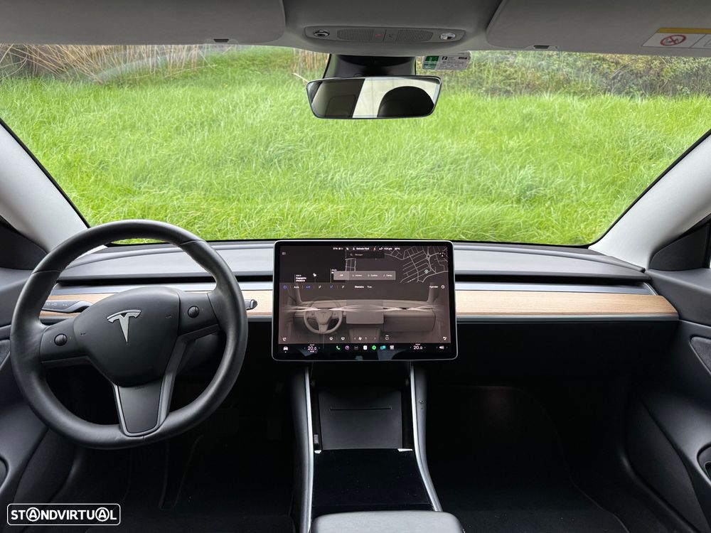 Tesla Model 3 Long Range AWD Dual Motor - 8