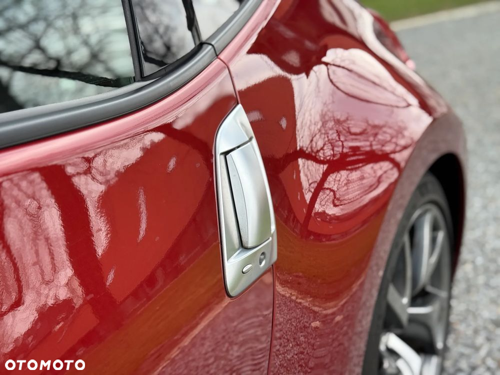 Nissan 370 Z 3.7 V6 Premium - 18