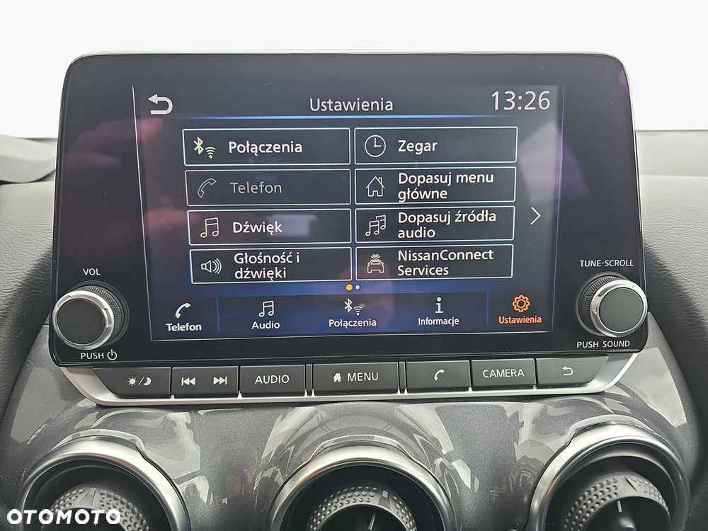 Nissan Juke 1.0 DIG-T N-Connecta DCT - 29