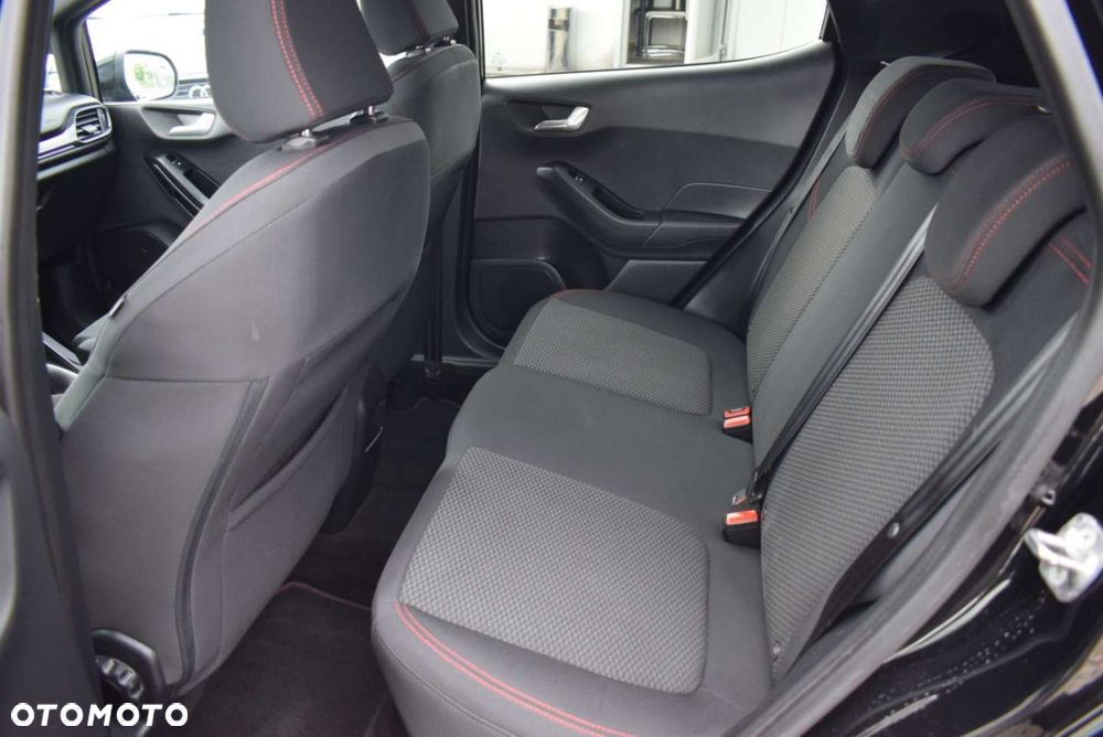 Ford Fiesta - 20