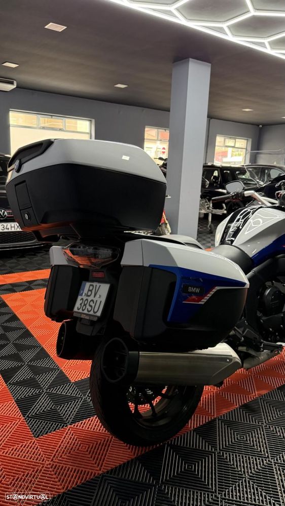 BMW K 1600 GT GT - 7