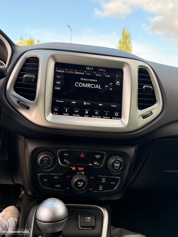 Jeep Compass - 7