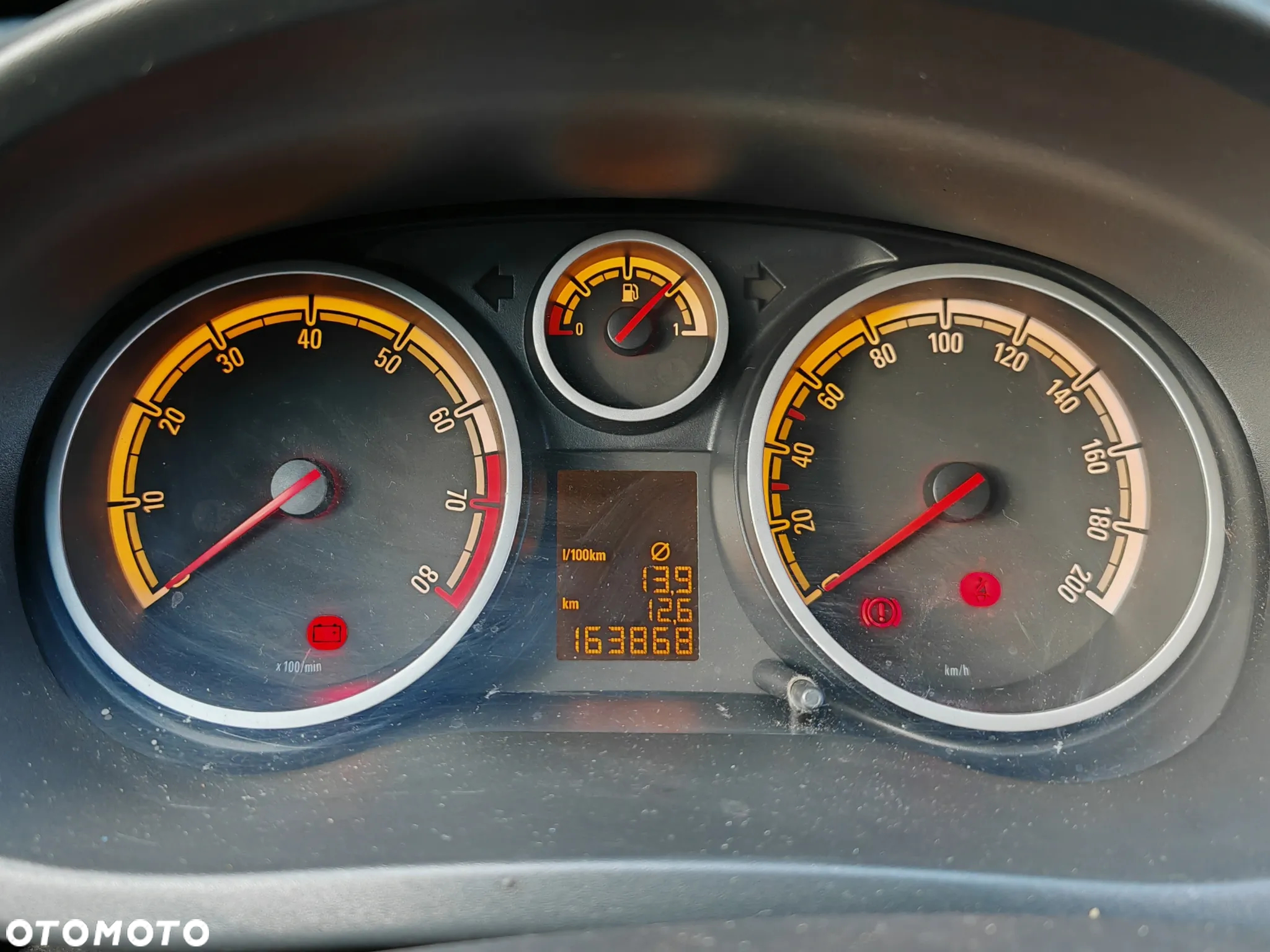 Opel Corsa 1.2 16V Enjoy - 5