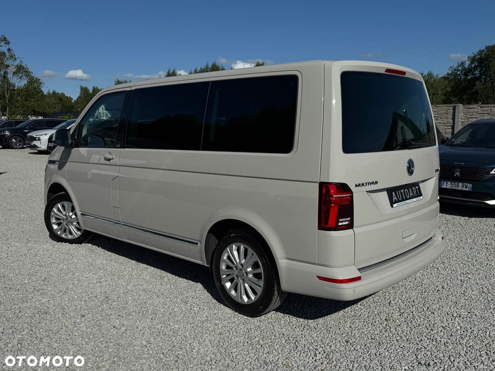 Volkswagen Multivan 6.1 2.0 TDI L1 Highline 4Motion - 11
