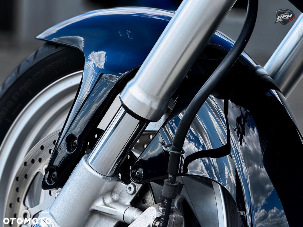 Suzuki Boulevard - 9