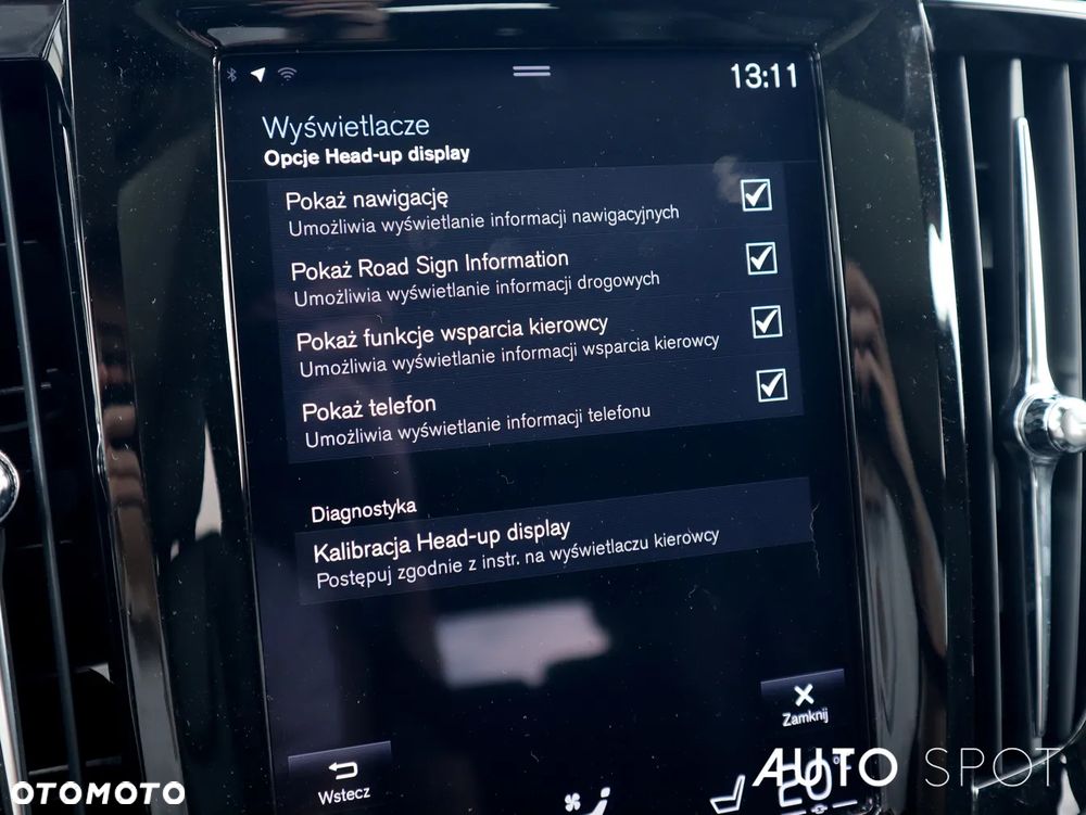 Volvo V90 T8 AWD Plug-In Hybrid Inscription - 26